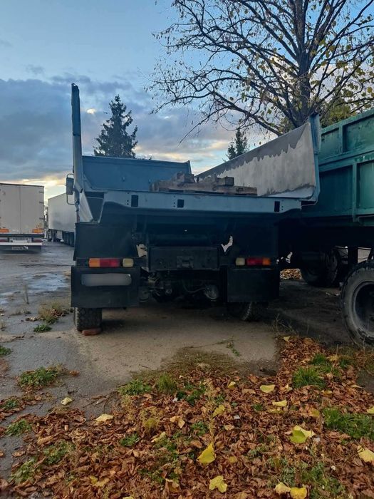 Продам КРАЗ 6510