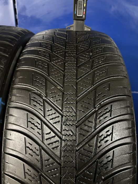 Kumho Solus 4s Nexen Nblue 4Season 215 55r17 Склад Шин Умань