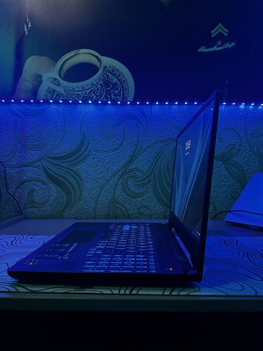 Ігровий ноутбук Asus Tuf Gaming A15