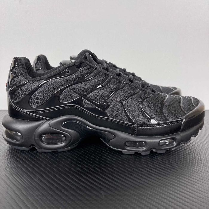 Nike_Air Max TN Plus Black R.41