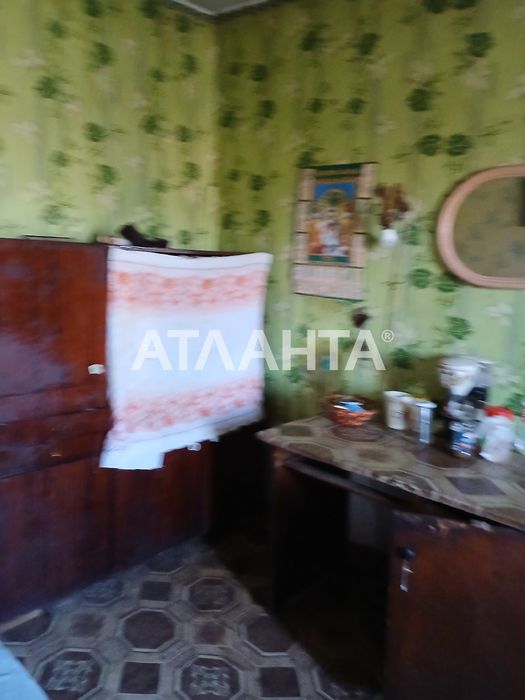 Дом в центре с. В.Дальник