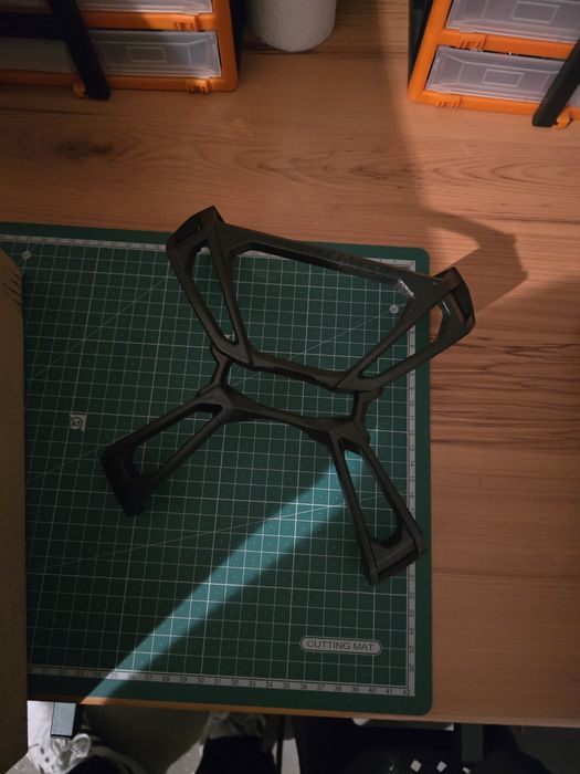 Grelha Farol Honda Cb650r  R2speedtek