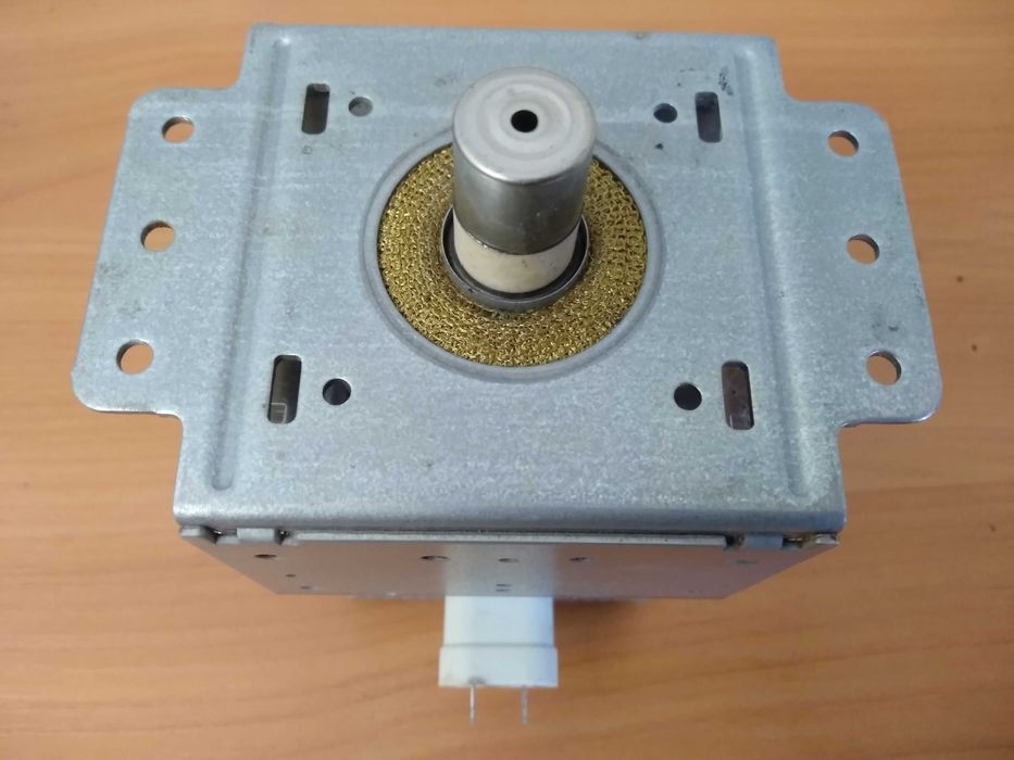 Магнетрон LG 2M214 под ремонт