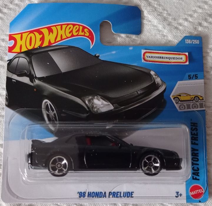 Miniaturas 2026  Hotwheels