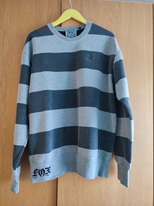 Bluza dresowa męska Fox, rozmiar XL