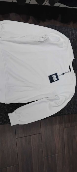 Bluza LV nowa beżowa