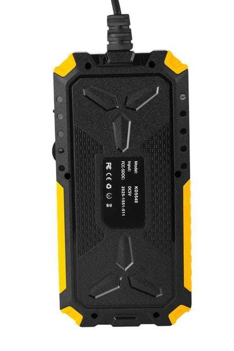 KAMERA ENDOSKOPOWA 3000mAh 1080P IP68 Kd5540