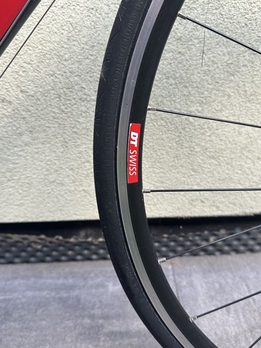 Rower szosowy Bottecchia S / M ultegra kolarzówka