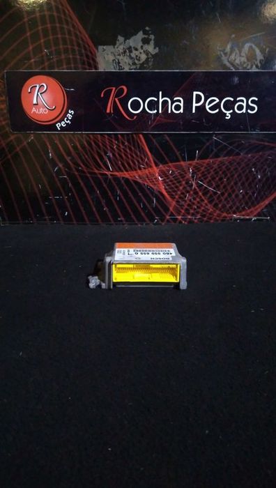 Centralina De Airbags Audi A6 (4B2, C5)