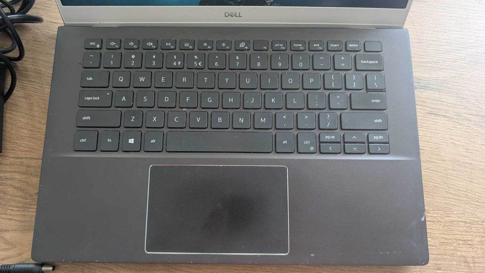 Laptop Dell 5402