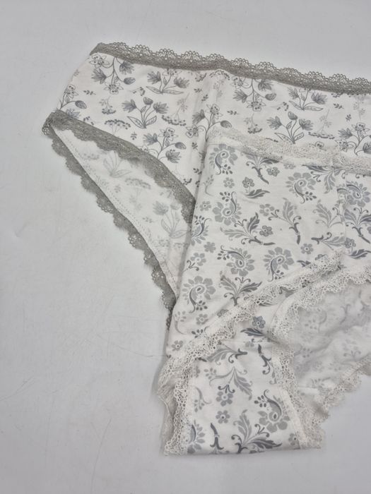 Majtki damskie 2 szt ,M