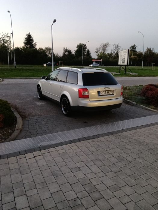 Продам Audi A4 b6