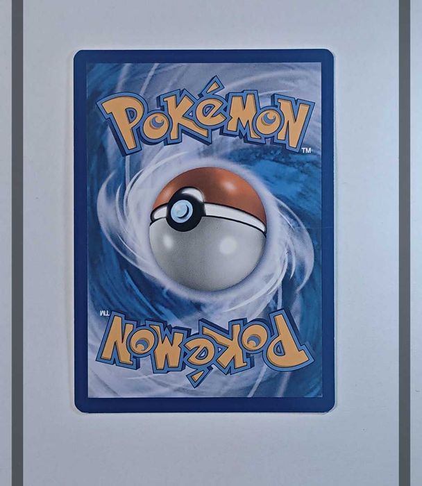 Aurorus 28/131 FLI Reverse Holo Pokemon ENG-NM