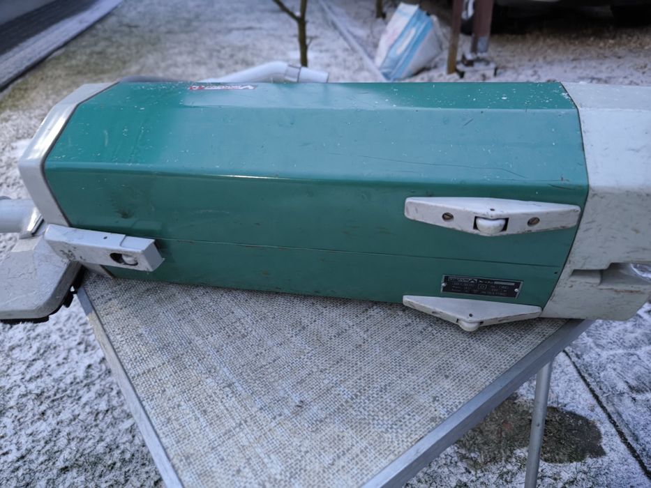 Predom Zelmer z okresu PRL plus akcesoria sprawny