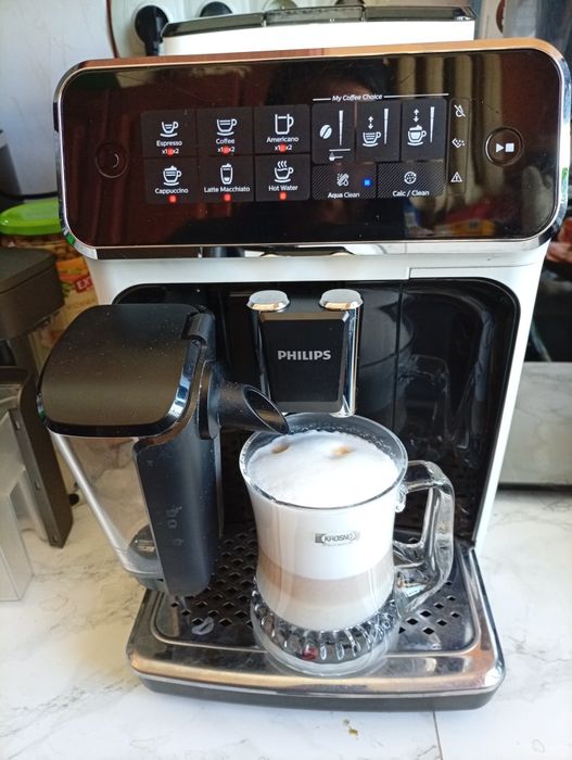 Phillips lattego stan idealny mało używany