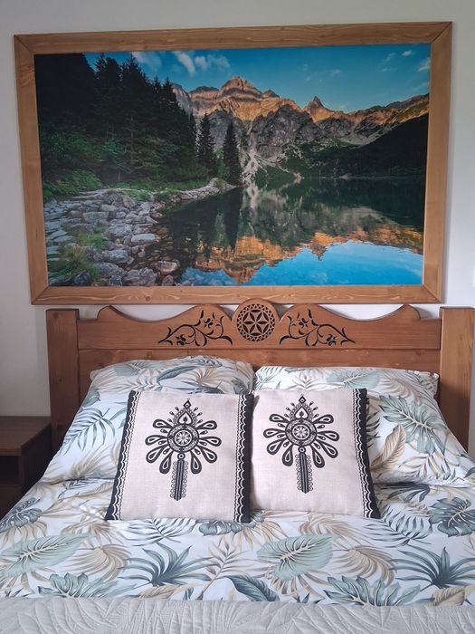 Apartament Pod Lipą