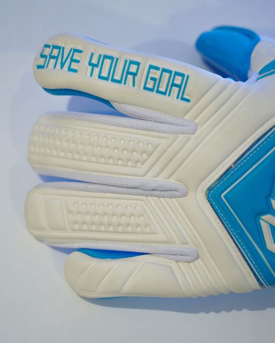 Luvas Guarda-Redes - SYG