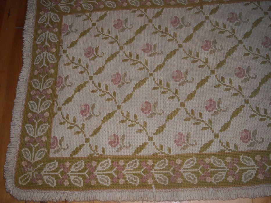 Tapetes de Arraiolos 135x80