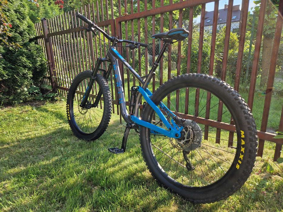 Marin B17 two 2020 rozmiar M