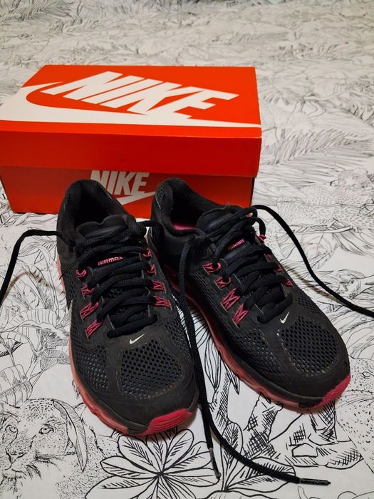 Sapatilhas Nike Air Max