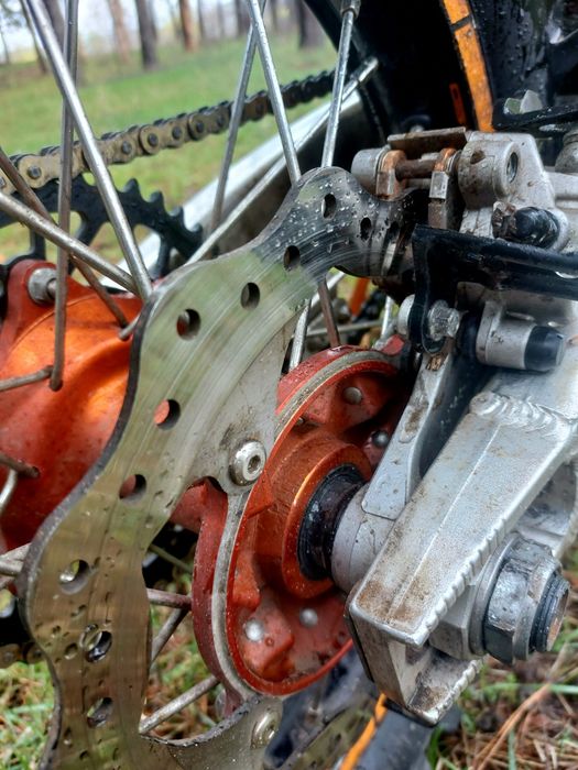 Geon  gns  300 Big bore 302