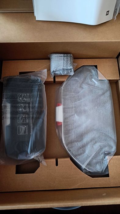 Aspirador Mi Robot Vacuum Mop P