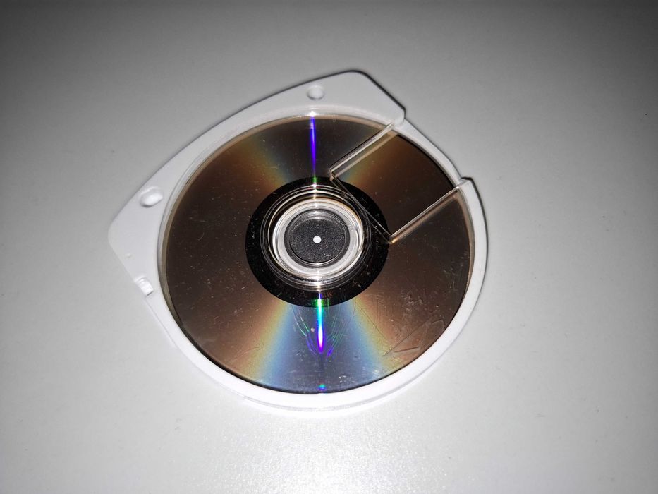 Echochrome [Tylko UMD] Sony PSP