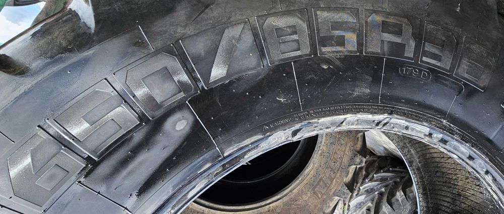 Opona 650/85R38 Michelin *S