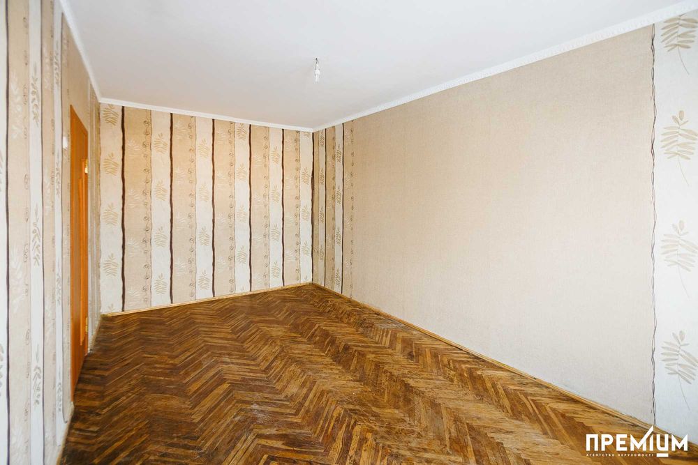 Продаж 1-но кімнатної квартири Здолбунів 2