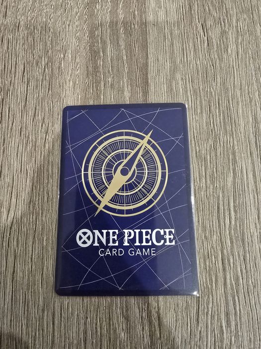 Tcg onepice op-14 e op-15