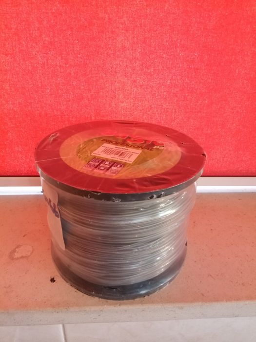 Fios para Roçadora NOVO