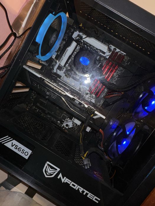 Pc gamer.