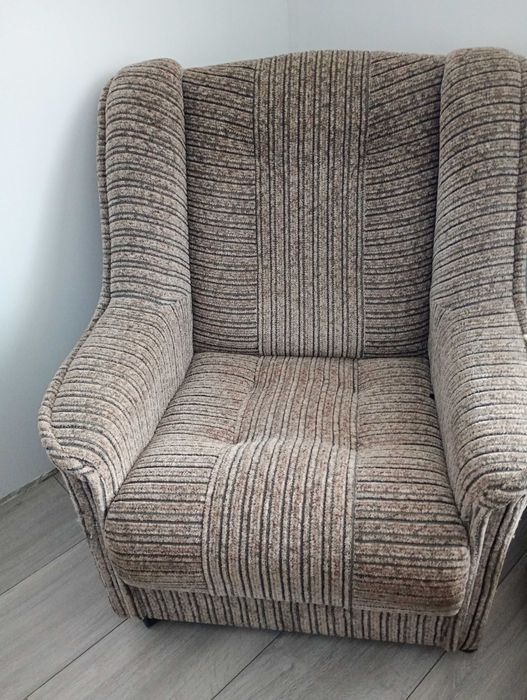 Narożnik z funkcją spania