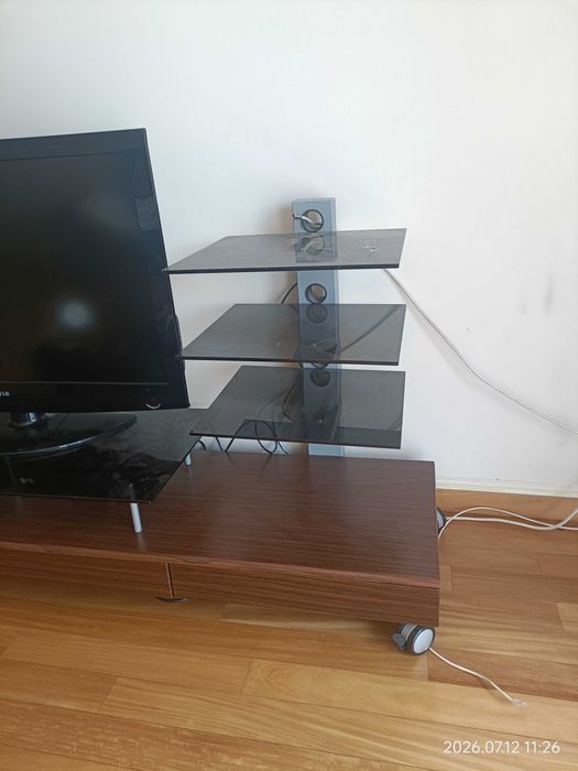 Móvel de sala para tv