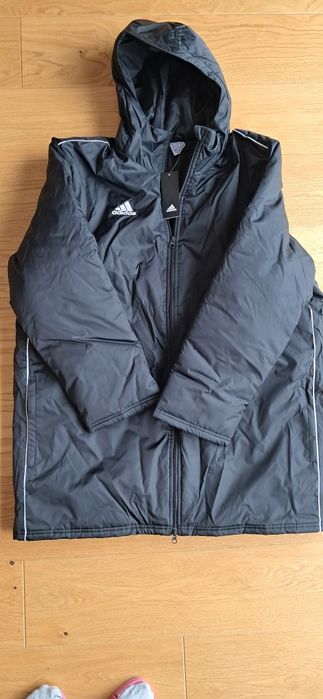 Kurtka męska  Adidas nowa XL/ XXL