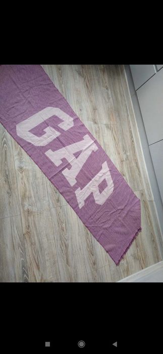 Szal, oversize, Gap, chusta