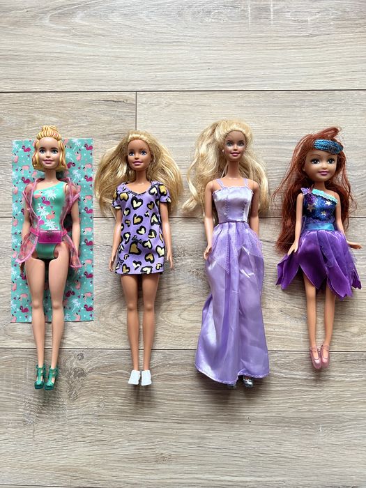 Куклы для девочки Barbie , Барби и другие