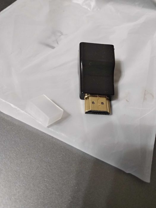 Конвертер HDMI to VGA