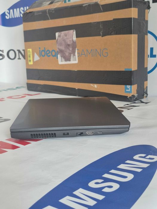 Lenovo IdeaPad Gaming 3, "15.6'',Ryzen 5 5600H, RAM 16 ГБ, SSD 512 ГБ , RTX 3050 4 ГБ