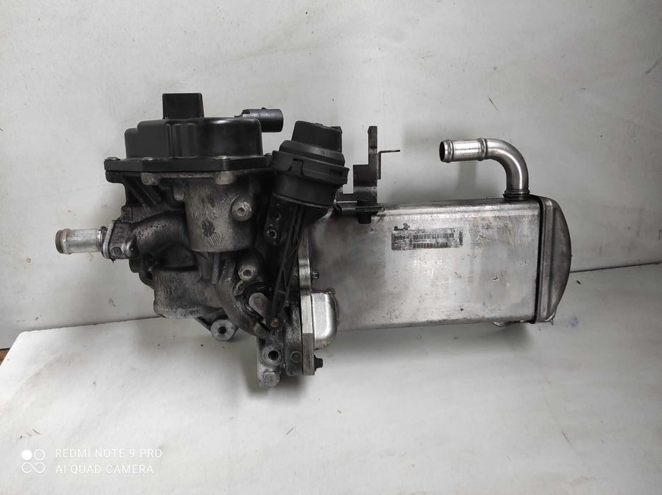 Audi a4 A5 A6 exeo chłodnica spalin EGR zawór 2.0 TDI gwarancja orygi