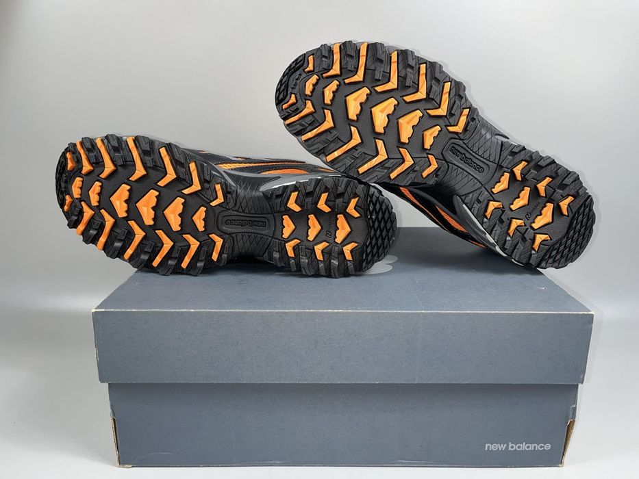 Кросівки New Balance 610 42.5 розмір (по стельке 27 см)