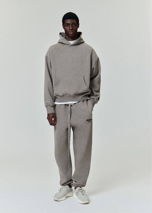 Кофта Fear of God (FoG)