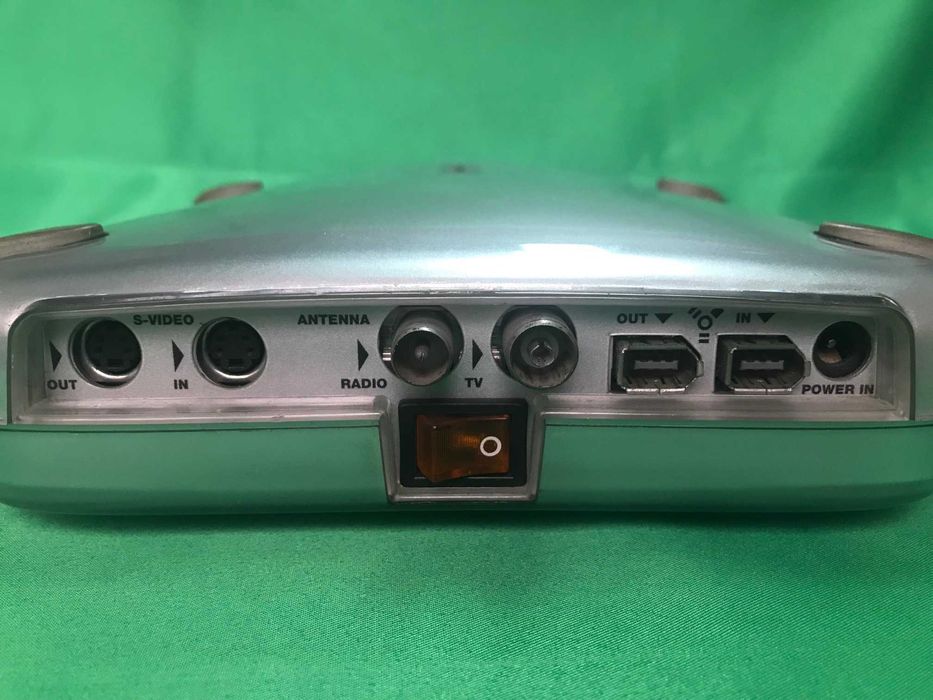 Formac Studio Tv/Video Digitalizador