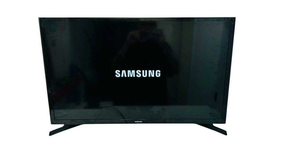 tv samsung 32 cale ue32j4000aw hd ready + pilot