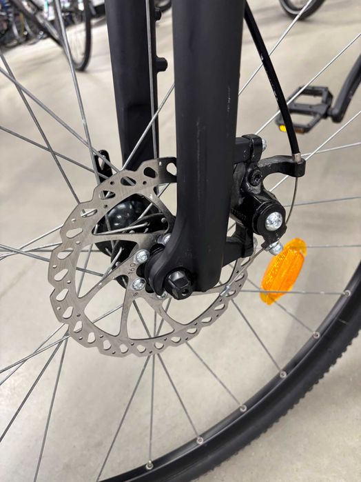 Rower trekingowy Riverside