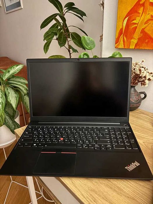 Lenovo ThinkPad E15 Gen 2 i5-1135G7/16 ГБ/SSD 1 ТБ