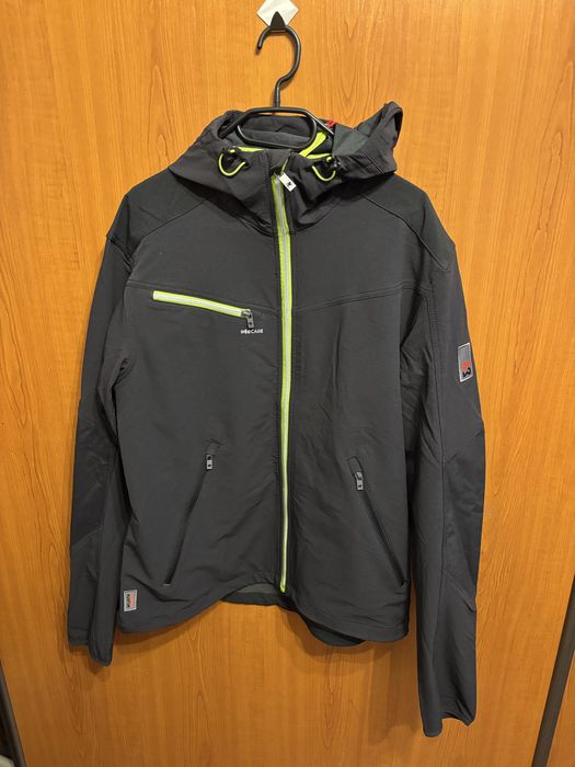 Kurtka/softshell Wurth Modyf stretch Nowa