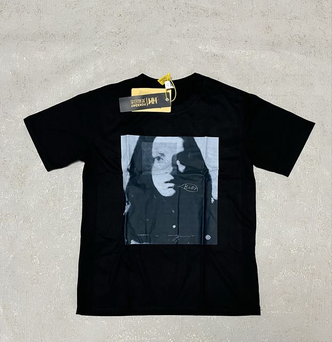 T-shirt Undercover archive