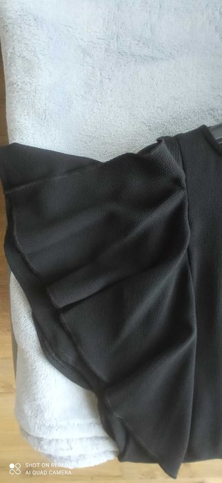 Zwiewna sukienka New Look