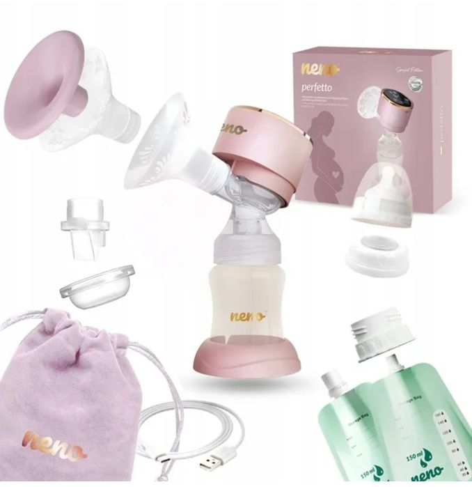 laktator neno perfetto 3 fazy